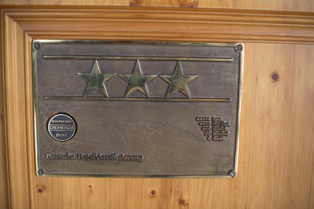 Landgasthof-Wemmer Grossruckerswalde Luaran gambar