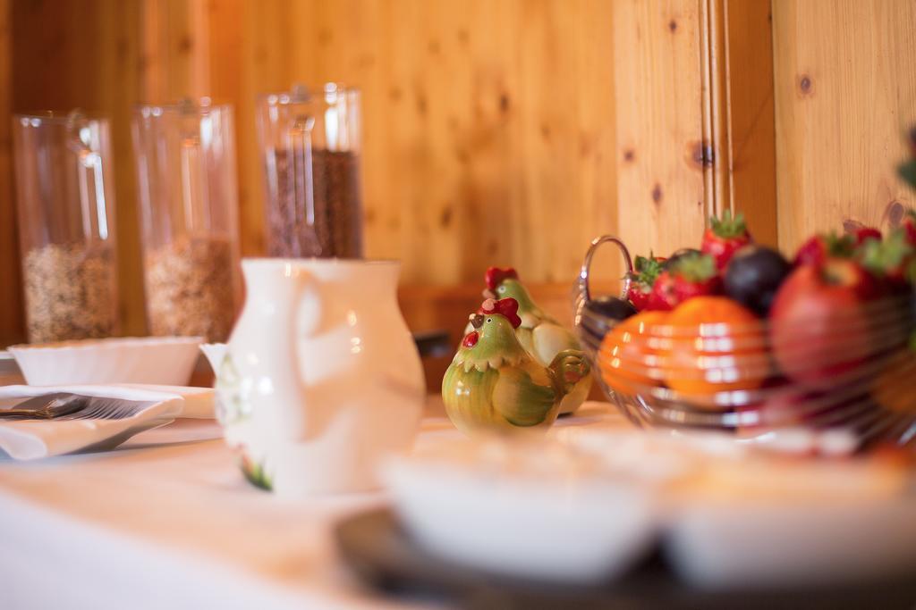 Landgasthof-Wemmer Grossruckerswalde Luaran gambar
